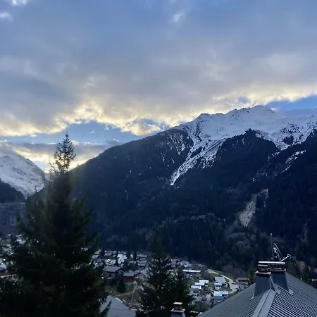 Apartment Superbe Au Pied Des Oeufs