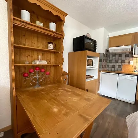 Superbe Au Pied Des Oeufs Apartmán