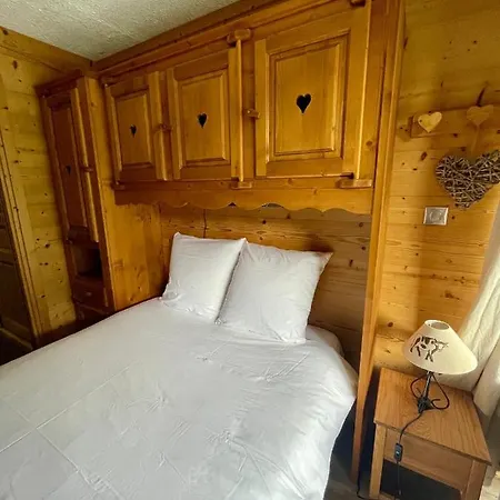 Superbe Au Pied Des Oeufs La Plagne
